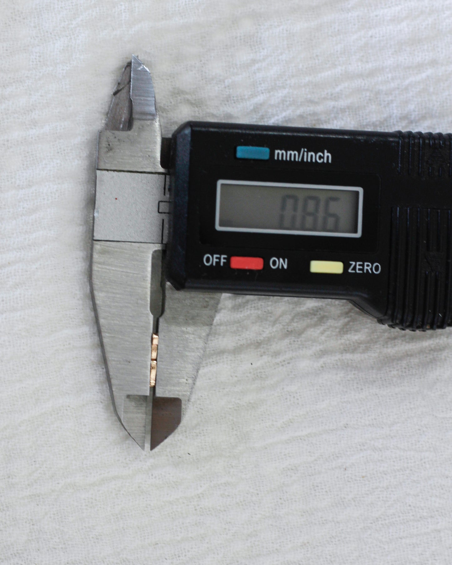 Tulip Connector Charm, CN302