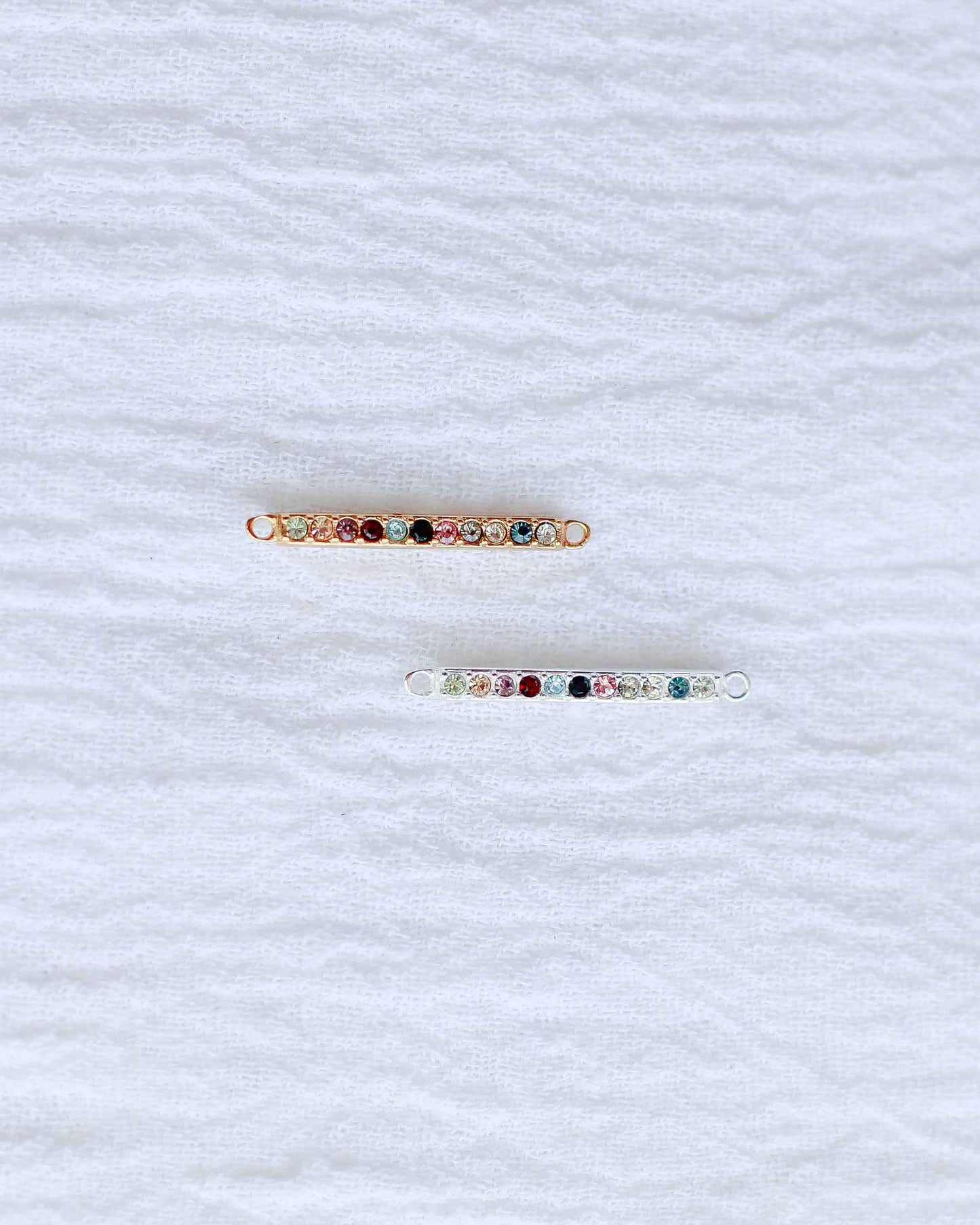 Multicolor Connector, CN200