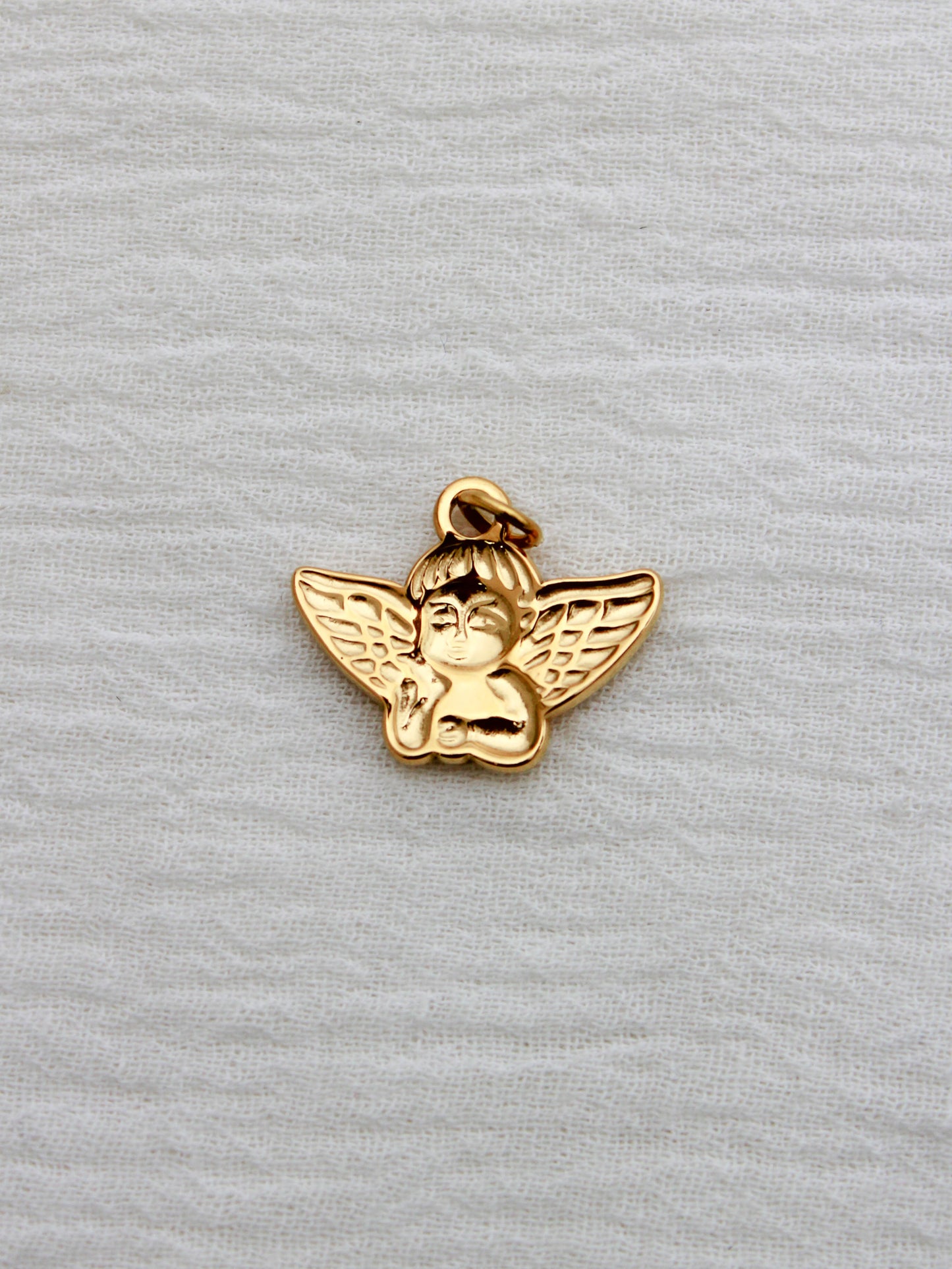 Angel PVD Charm, CH324
