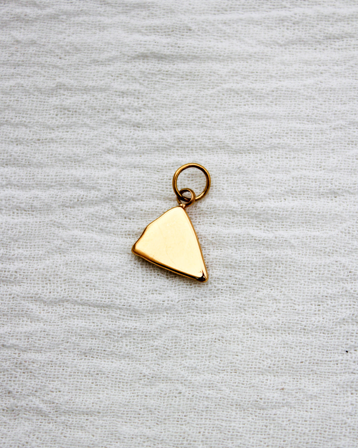 Pizza PVD Charm, CH349
