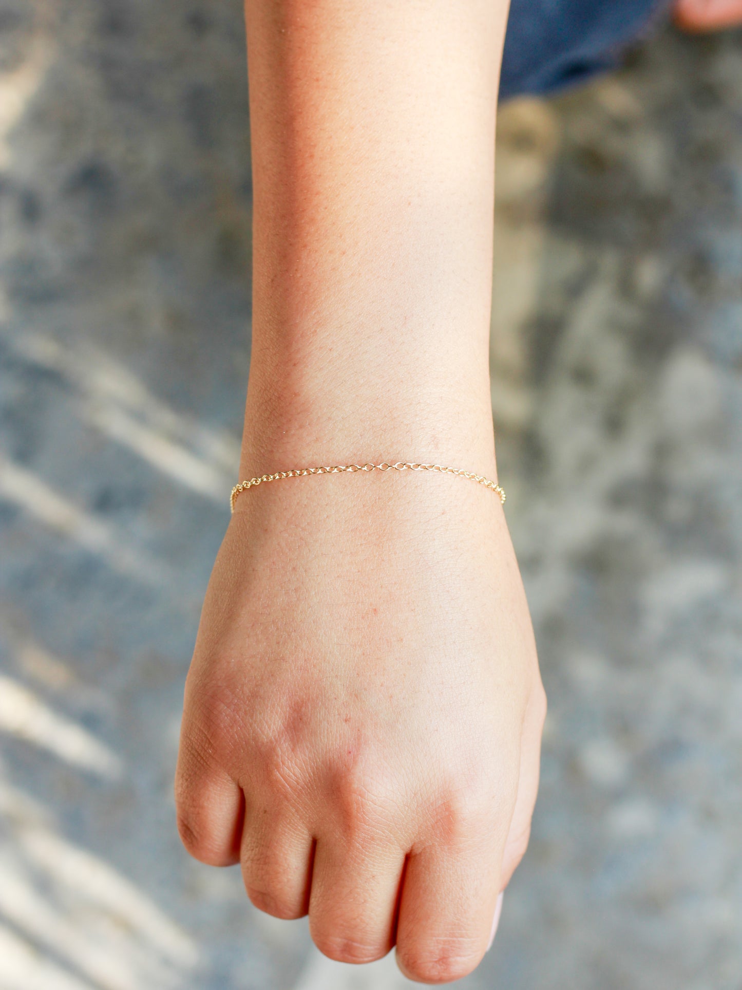 1.8mm Cable Chain, G56, S56