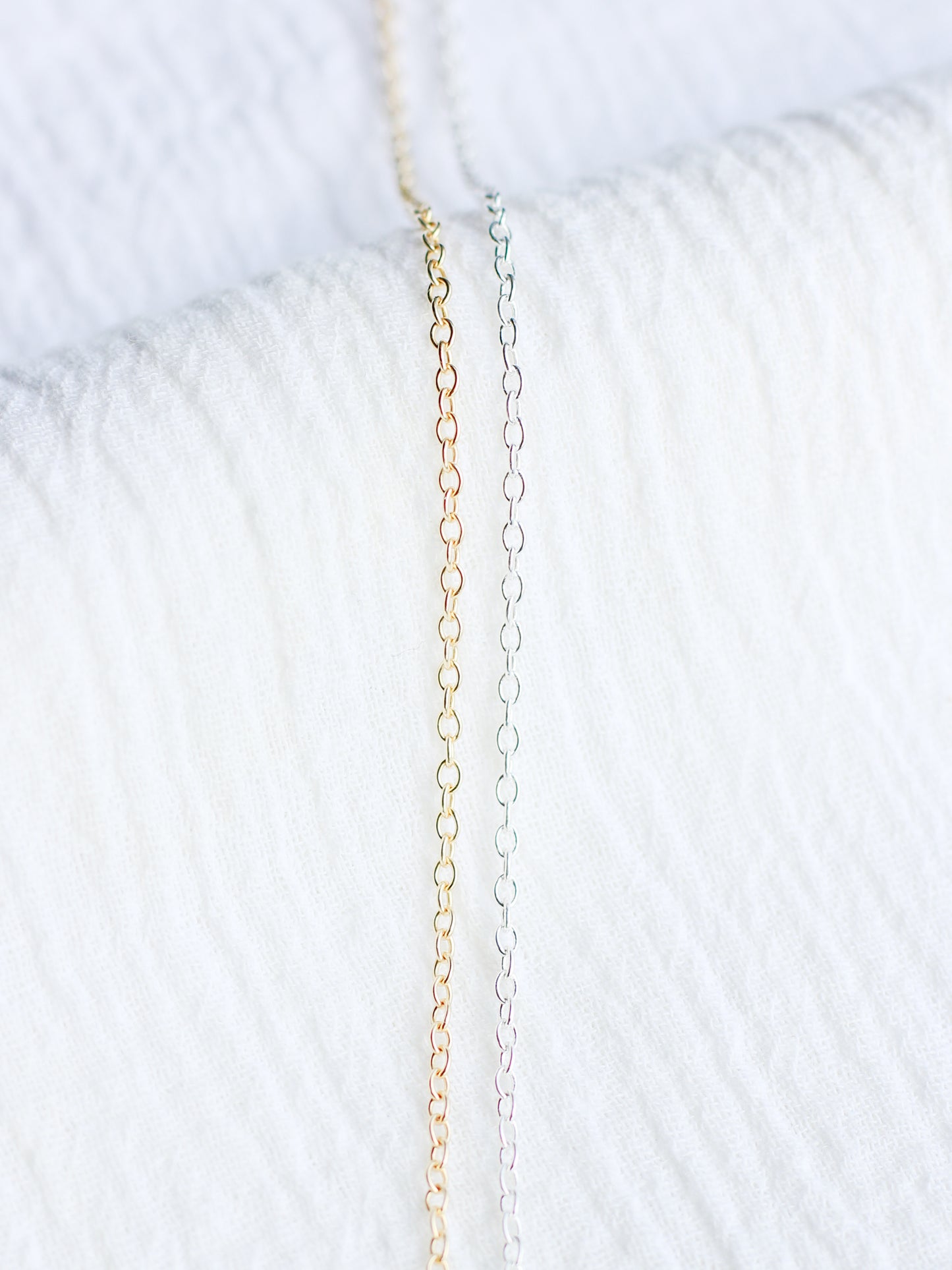 1.8mm Cable Chain, G56, S56