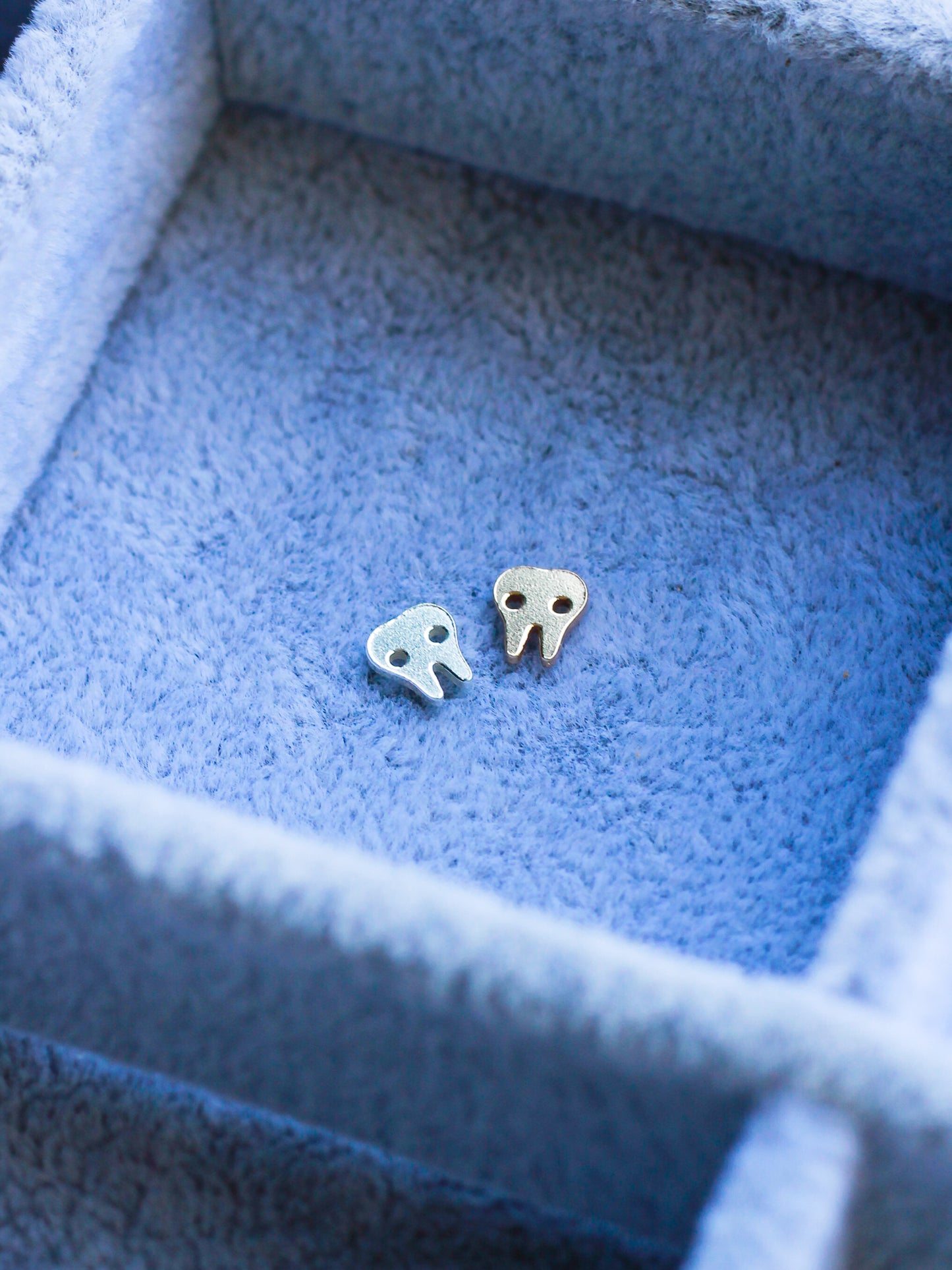 Tooth/Teeth Connector, CN246