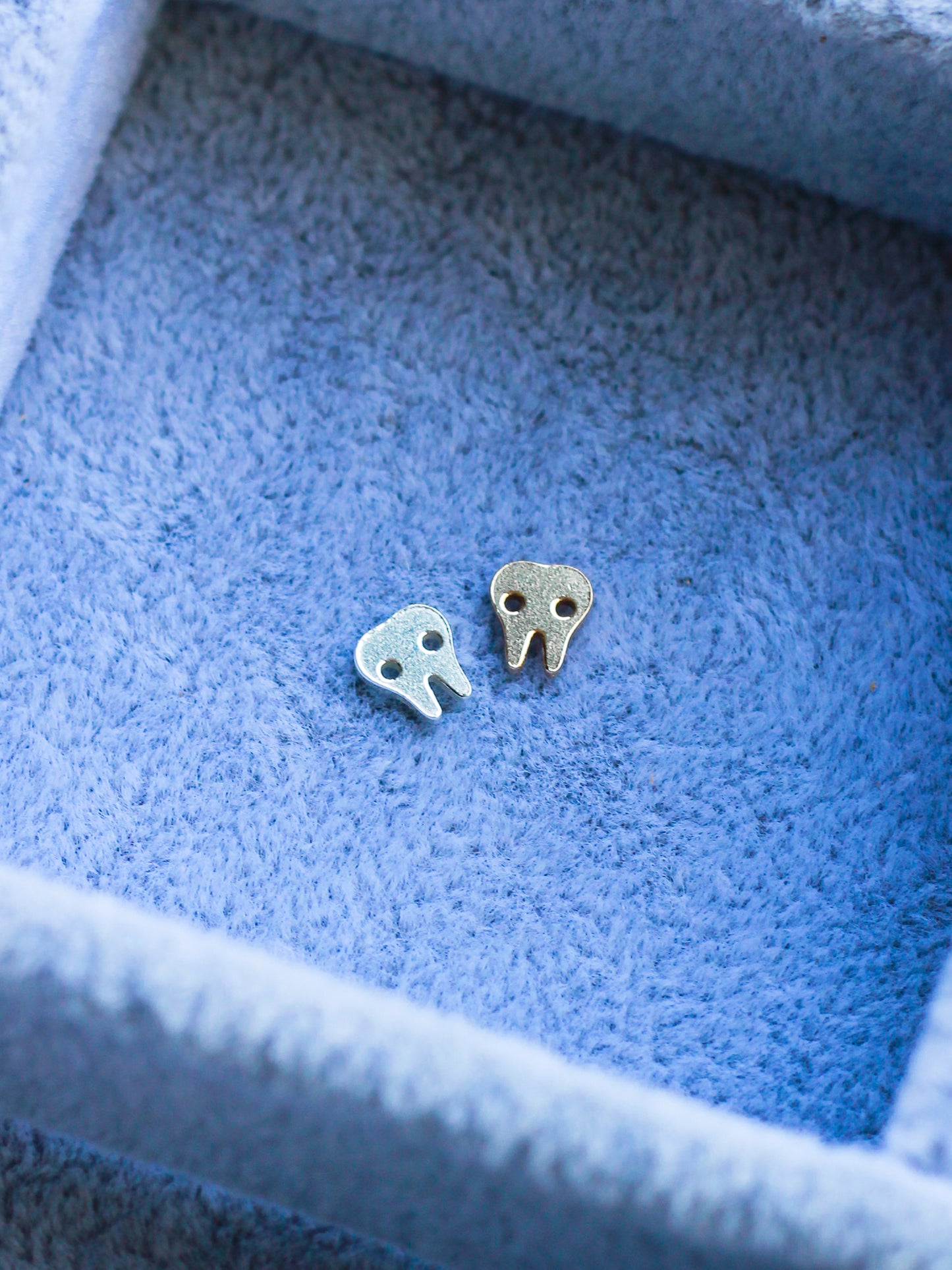 Tooth/Teeth Connector, CN246