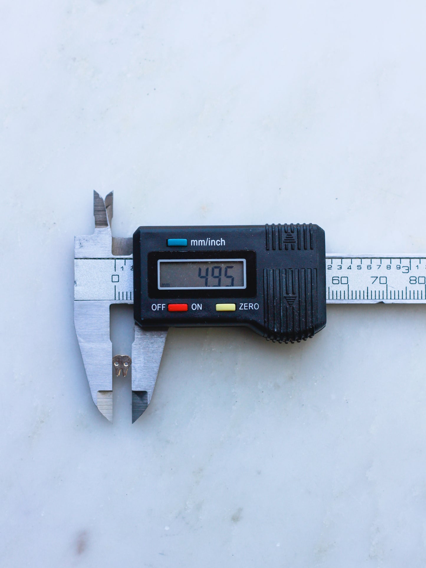 Tooth/Teeth Connector, CN246