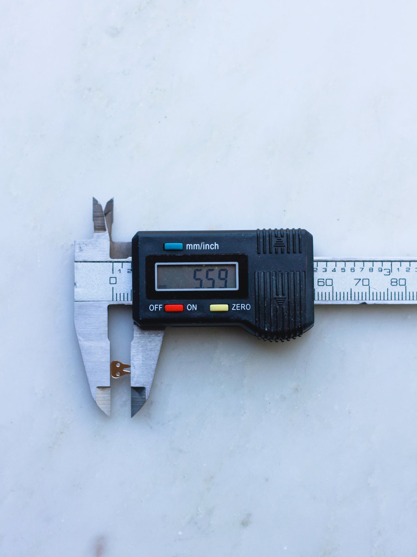 Tooth/Teeth Connector, CN246