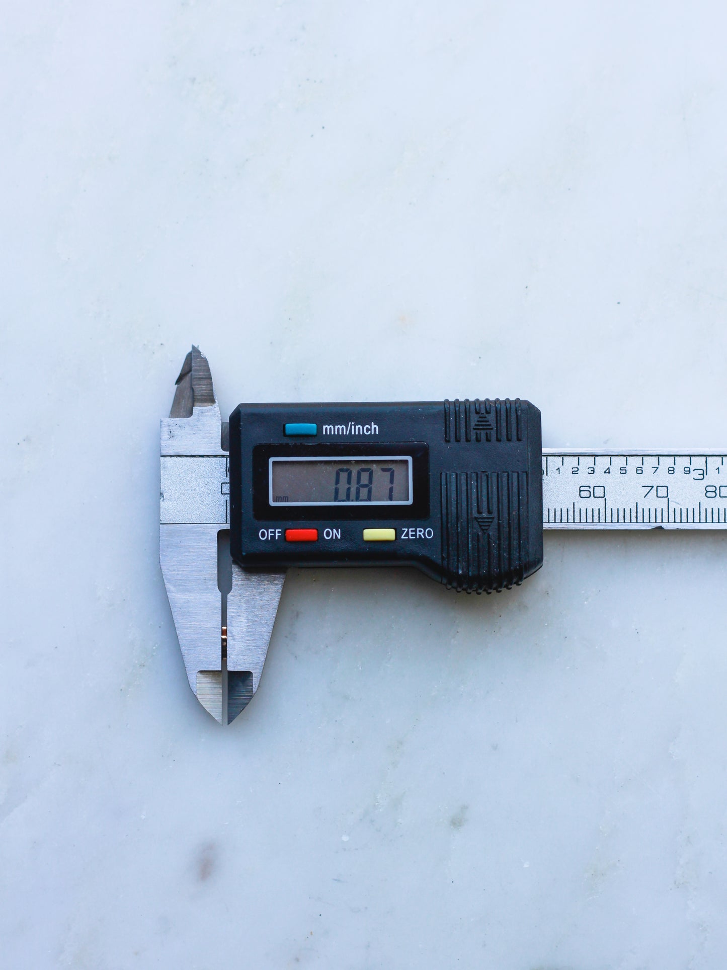 Tooth/Teeth Connector, CN246