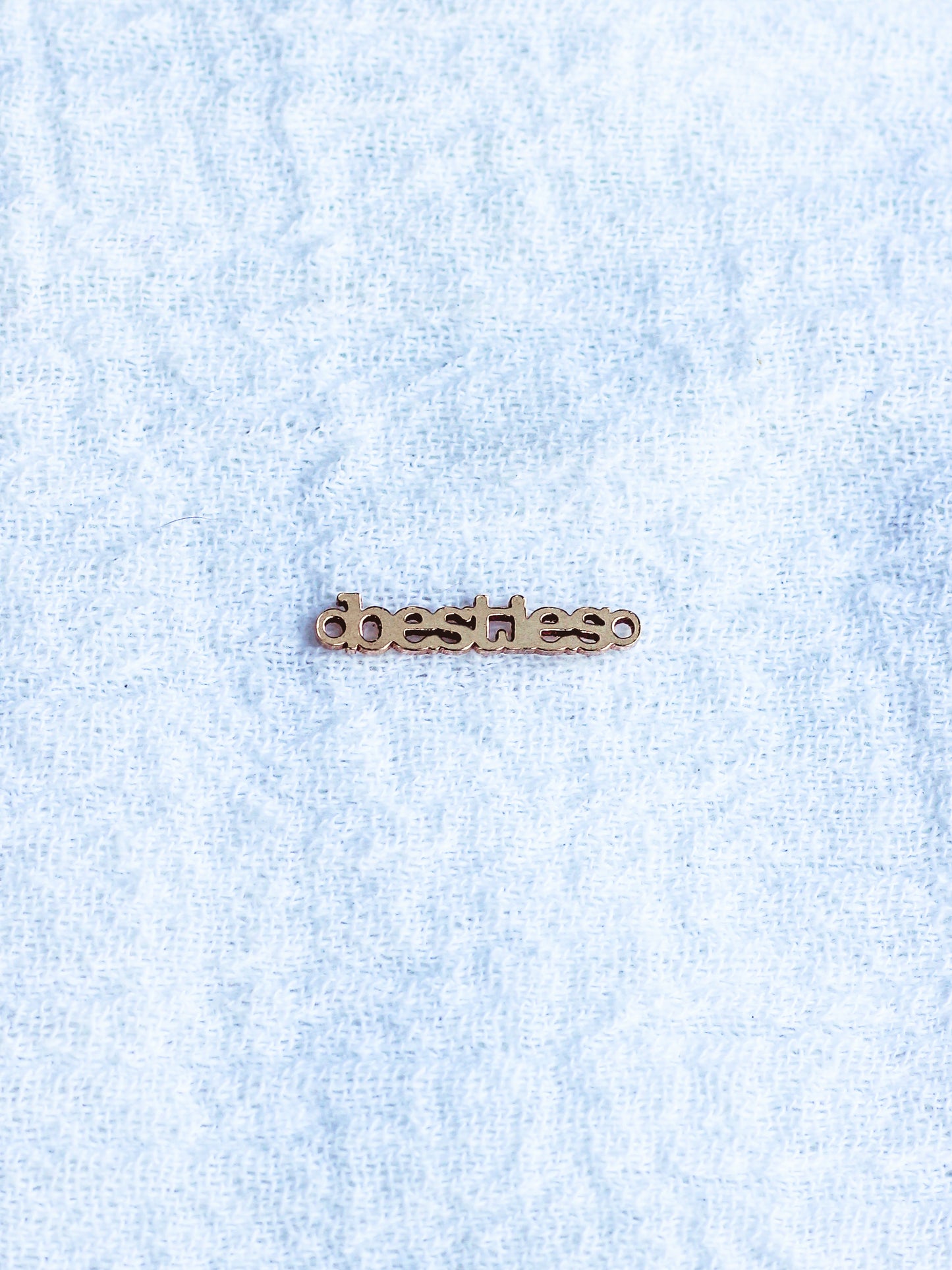 Besties Connector, CN206