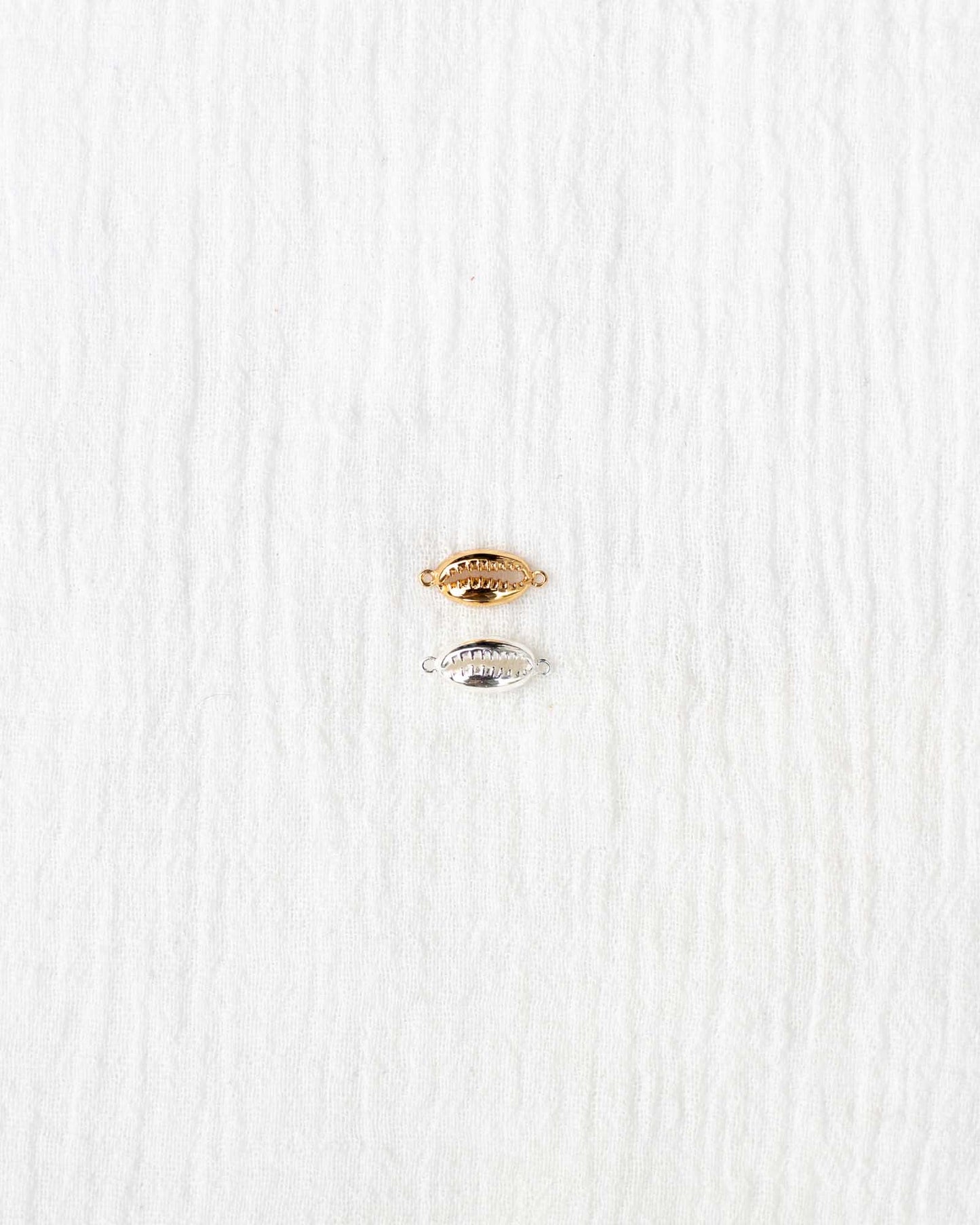 Cowrie Shell Connector, CN112