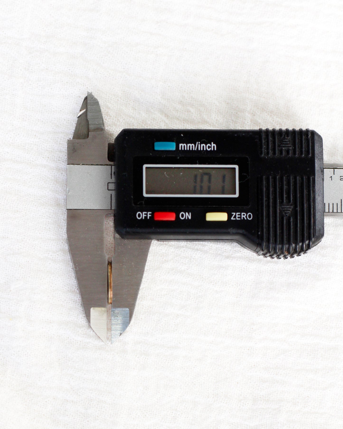 10x7mm Letter Oval Charm, CH244