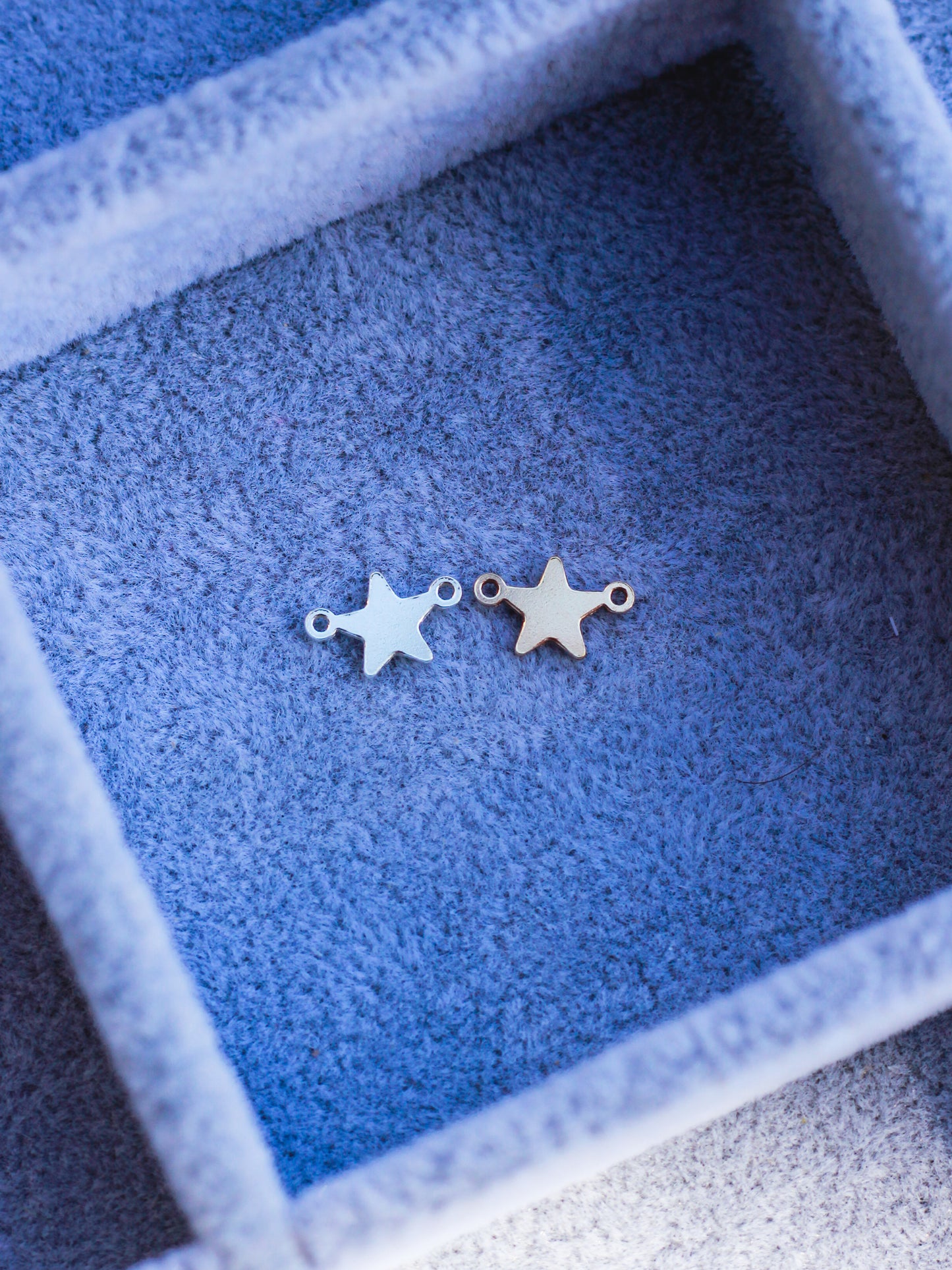 Star Connector, CN262