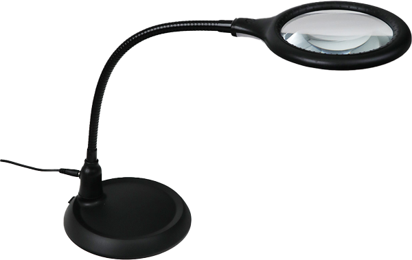 Magnifying Lens for Permanent Jewelry
