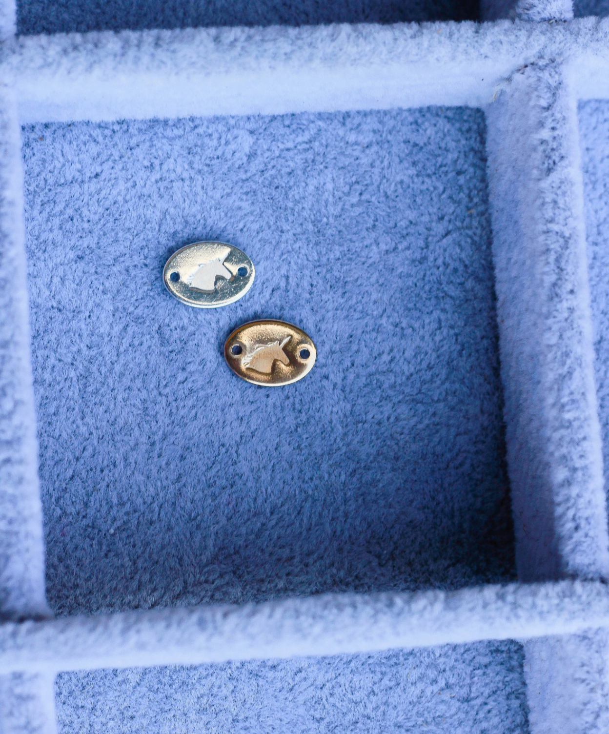 Unicorn Connector, CN01