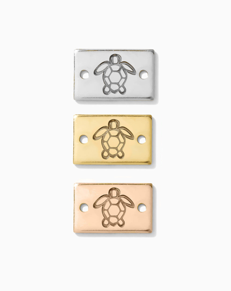 Turtle Mini Bar Connector, SCN508