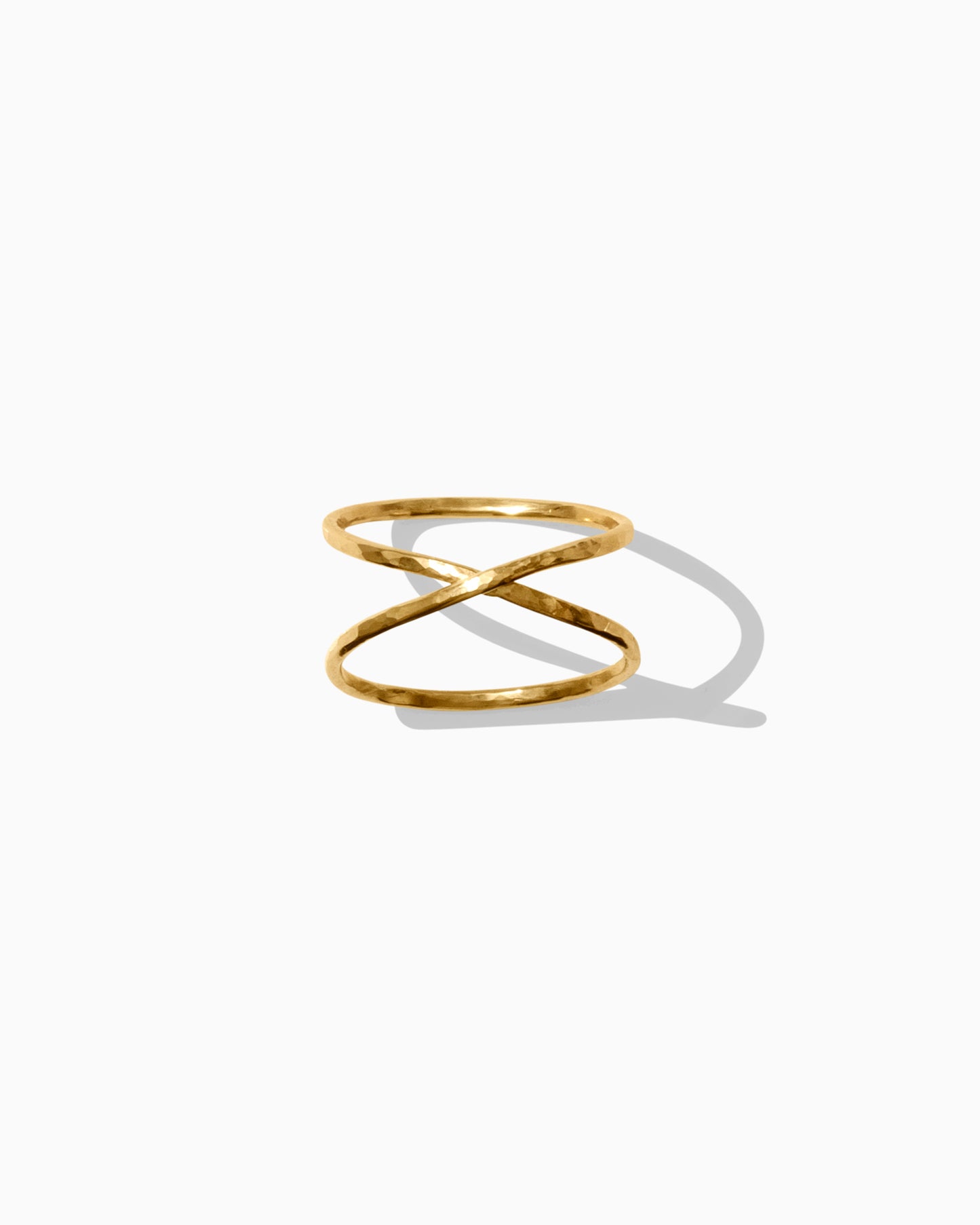 Criss Cross Ring, R3