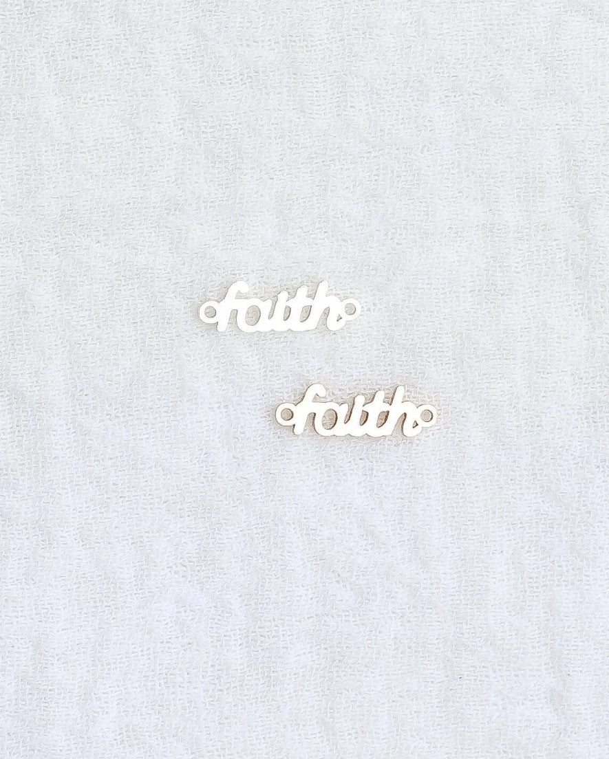 Faith Connector, CN213