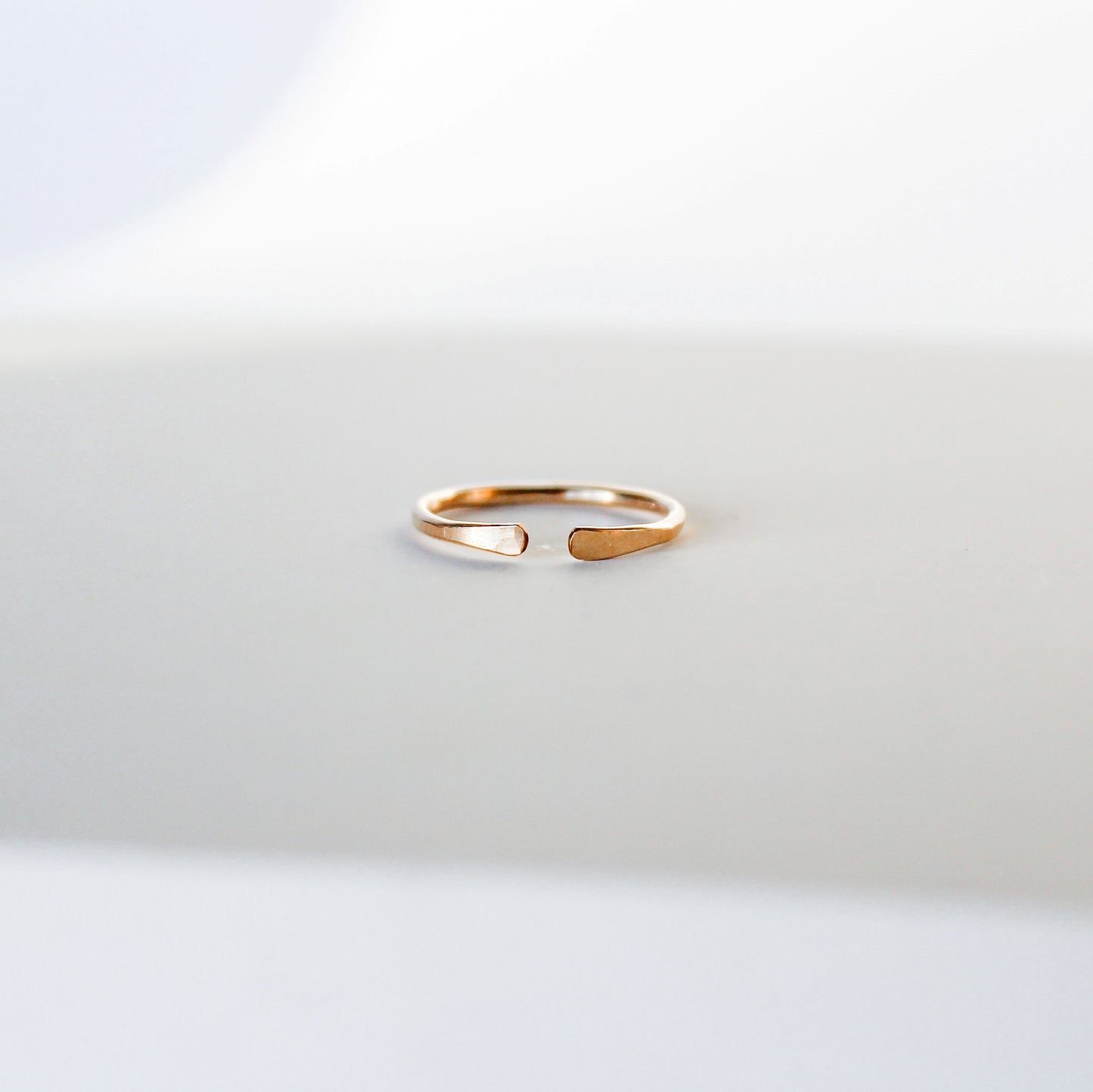 Open Front Ring, R24