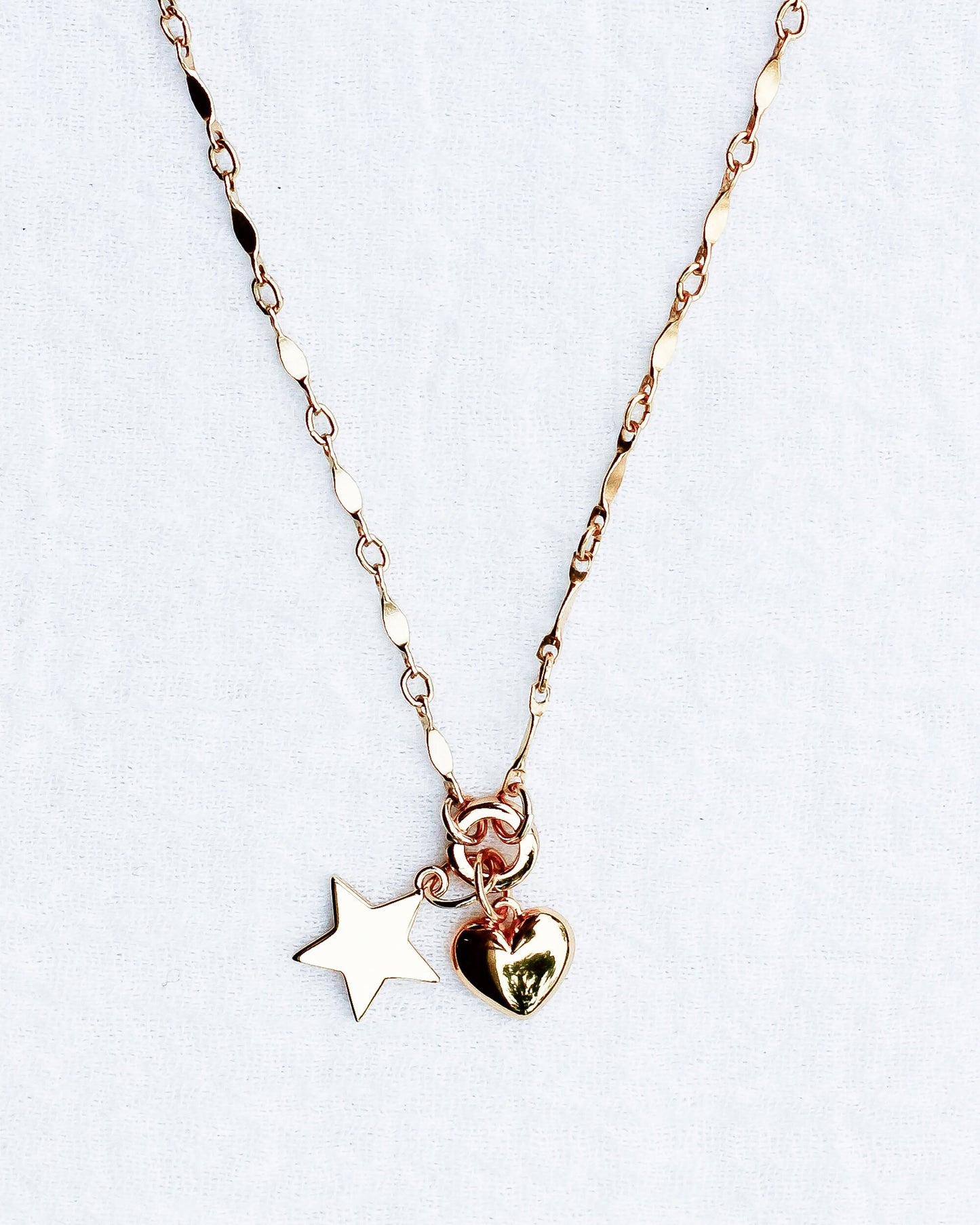 Plain Circle Charm Enhancer, F11