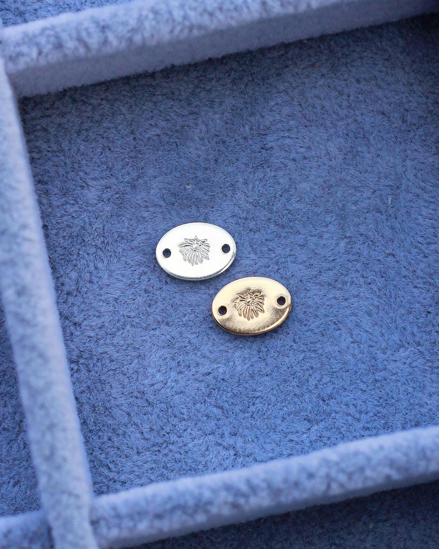 Aster Connector, CN01
