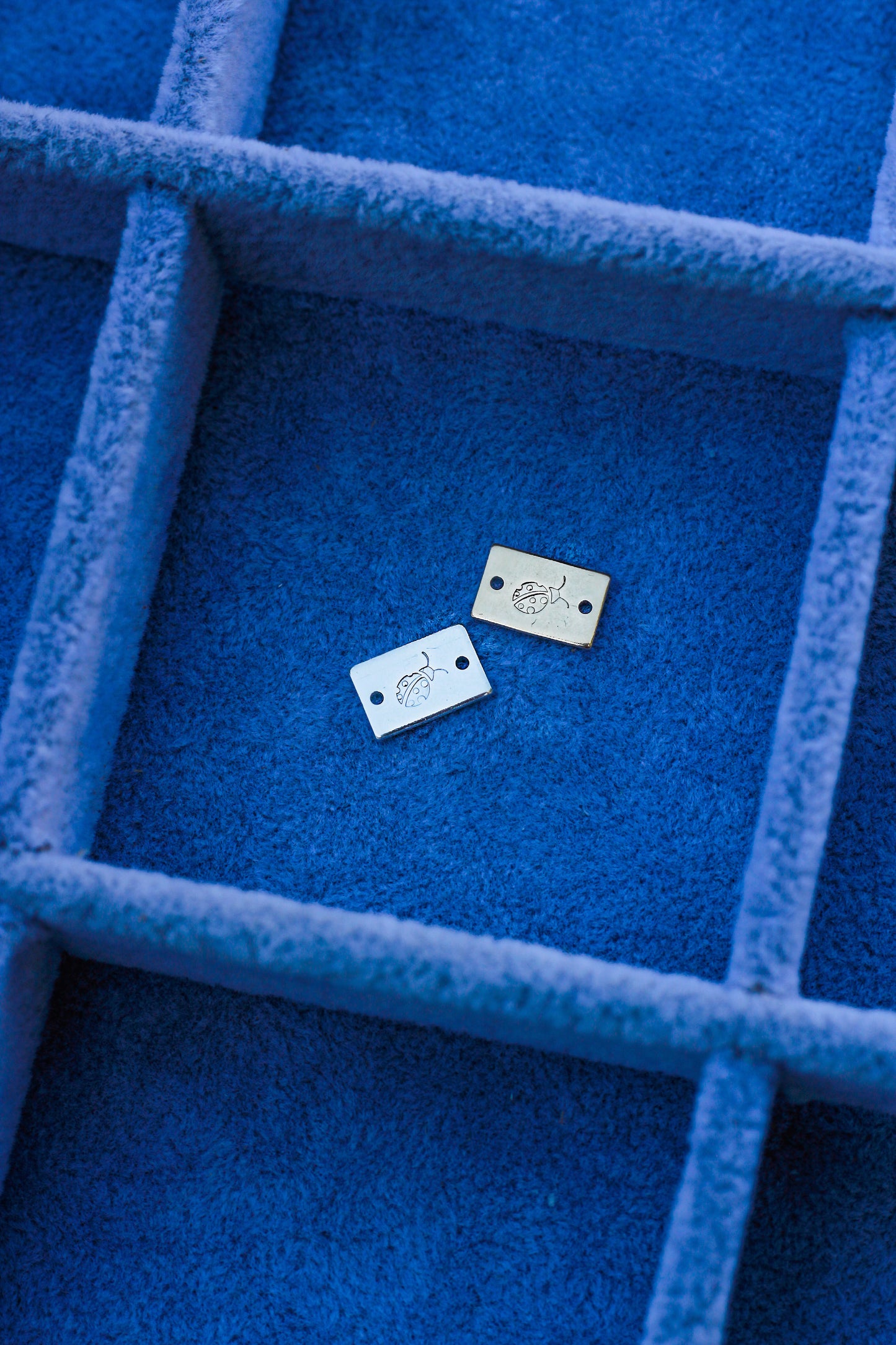 Ladybug Mini Bar Connector, SCN508