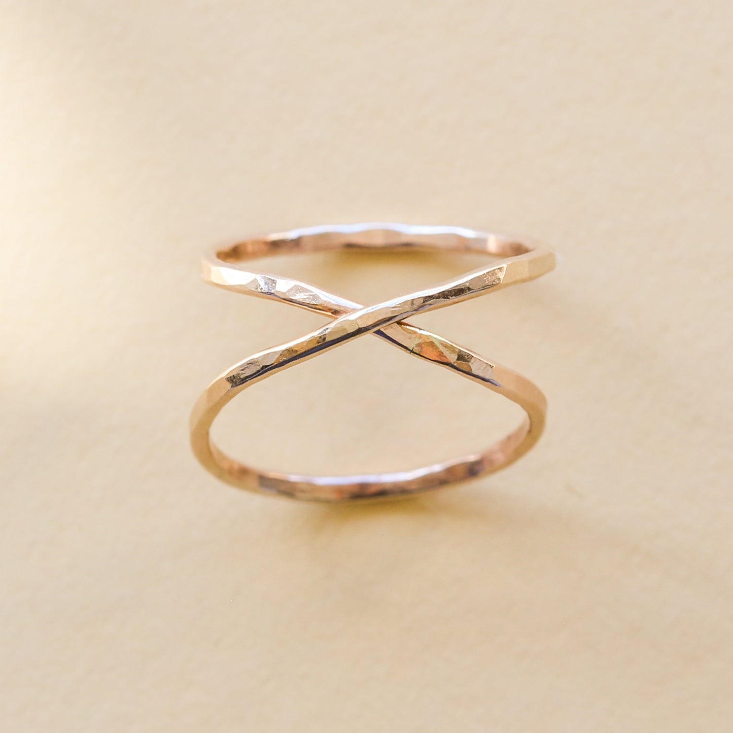 Criss Cross Ring, R3