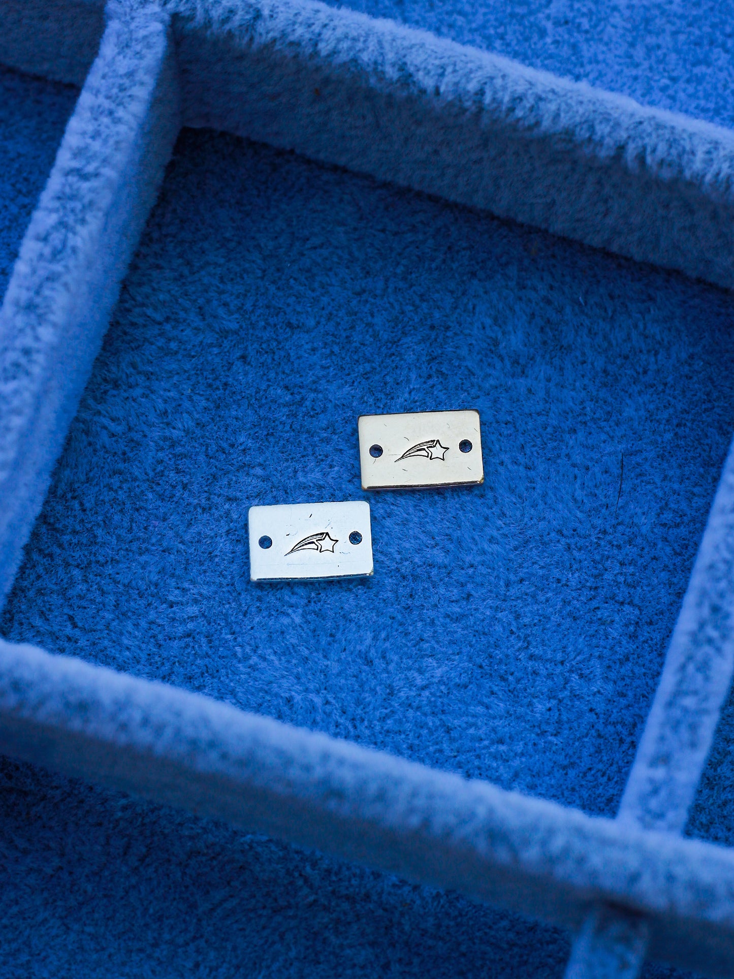 Shooting Star Mini Bar Connector, SCN508