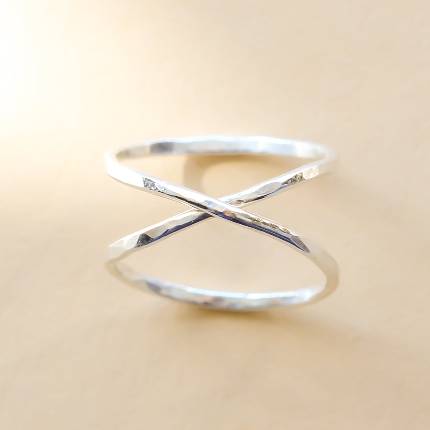 Criss Cross Ring, R3