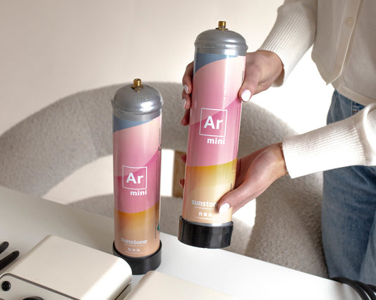 Should You Use Argon Gas for Permanent Jewelry?