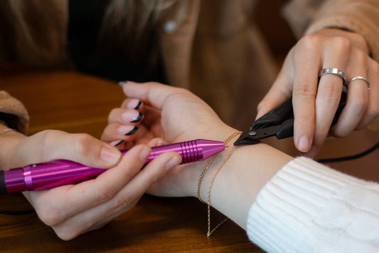 What Is Permanent Jewelry? A Complete Beginner’s Guide