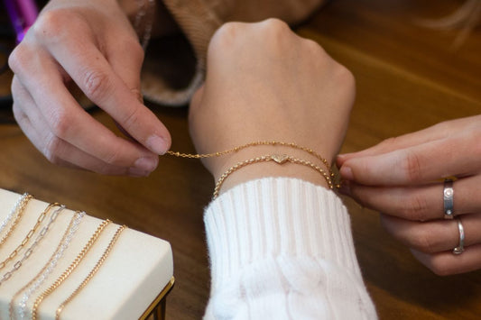 How to Start a Permanent Jewelry Business