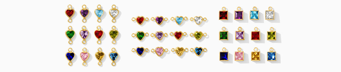 Understanding Lab-Created Cubic Zirconia Why Color Can Vary Even When It’s the Same Stone