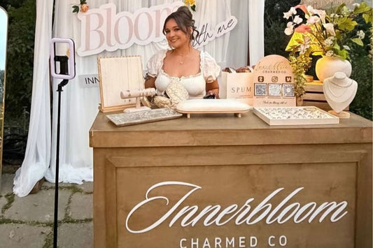 How to Prepare for Pop-Ups & Markets: Expert Tips for Permanent Jewelry Artists