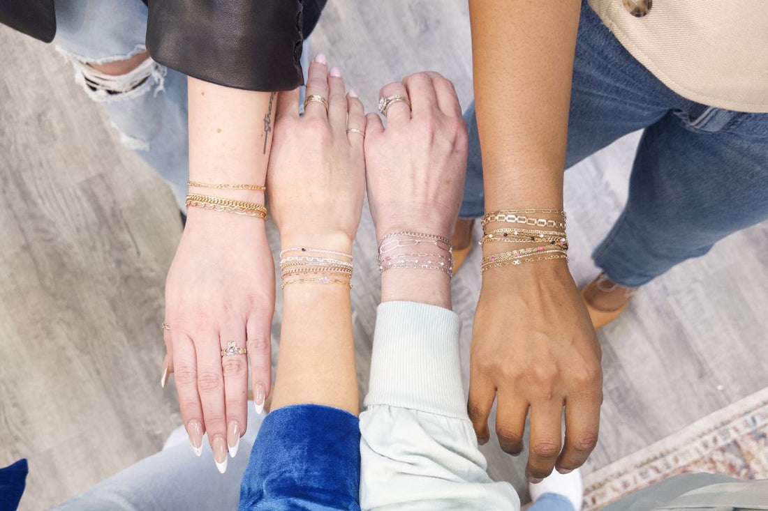 How Much Should I Charge for Permanent Jewelry? A Simple Pricing Formula That Works