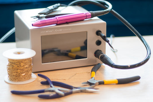 Tools You Need for Permanent Jewelry