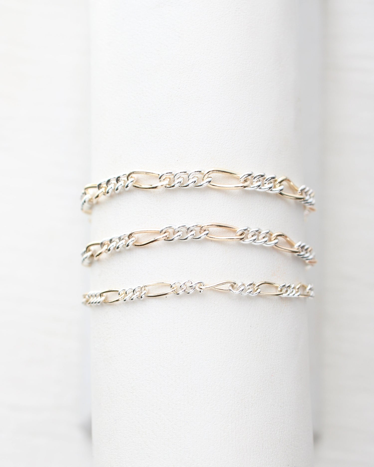 ✨ Mixed Metal