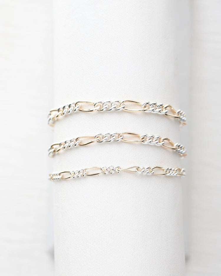 Mixed Metal