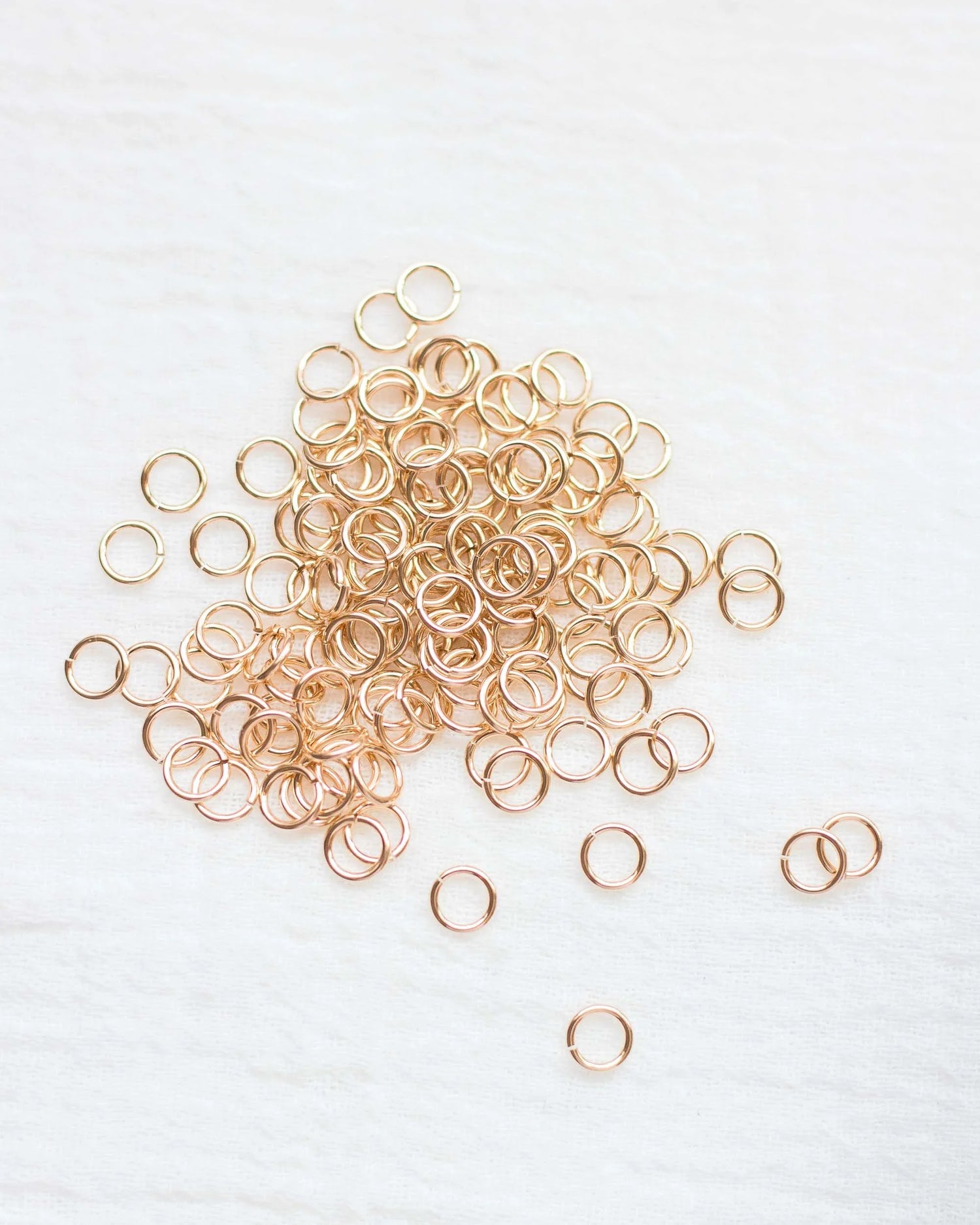 Jump Rings