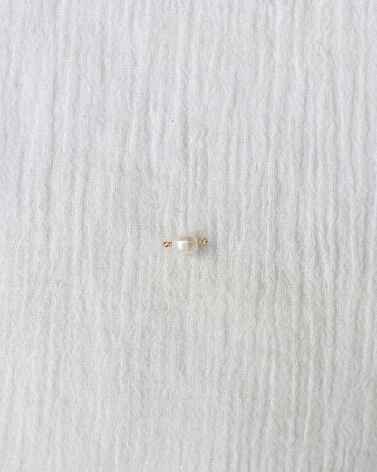 Freshwater Pearl Connector, CN119
