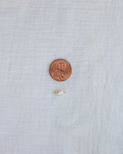 Freshwater Pearl Connector, CN119