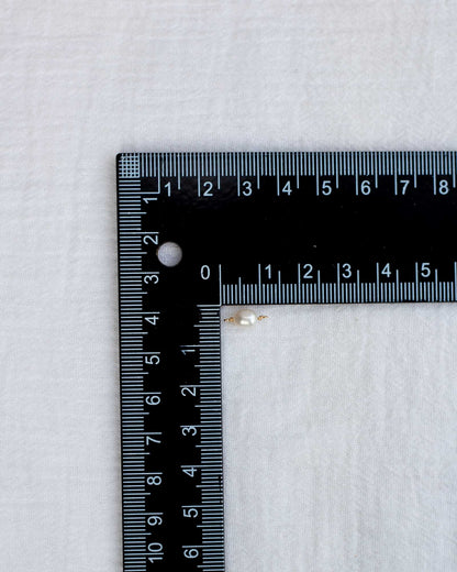Freshwater Pearl Connector, CN119