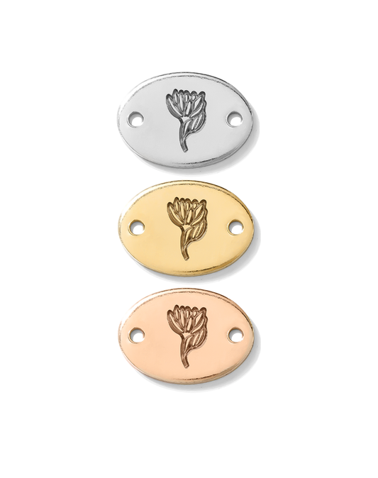 Waterlily Connector, CN01