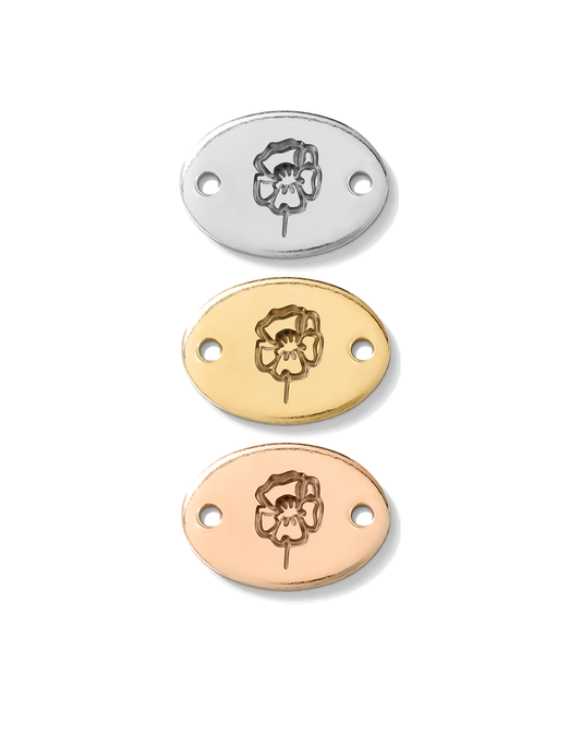 Poppy Connector, CN01