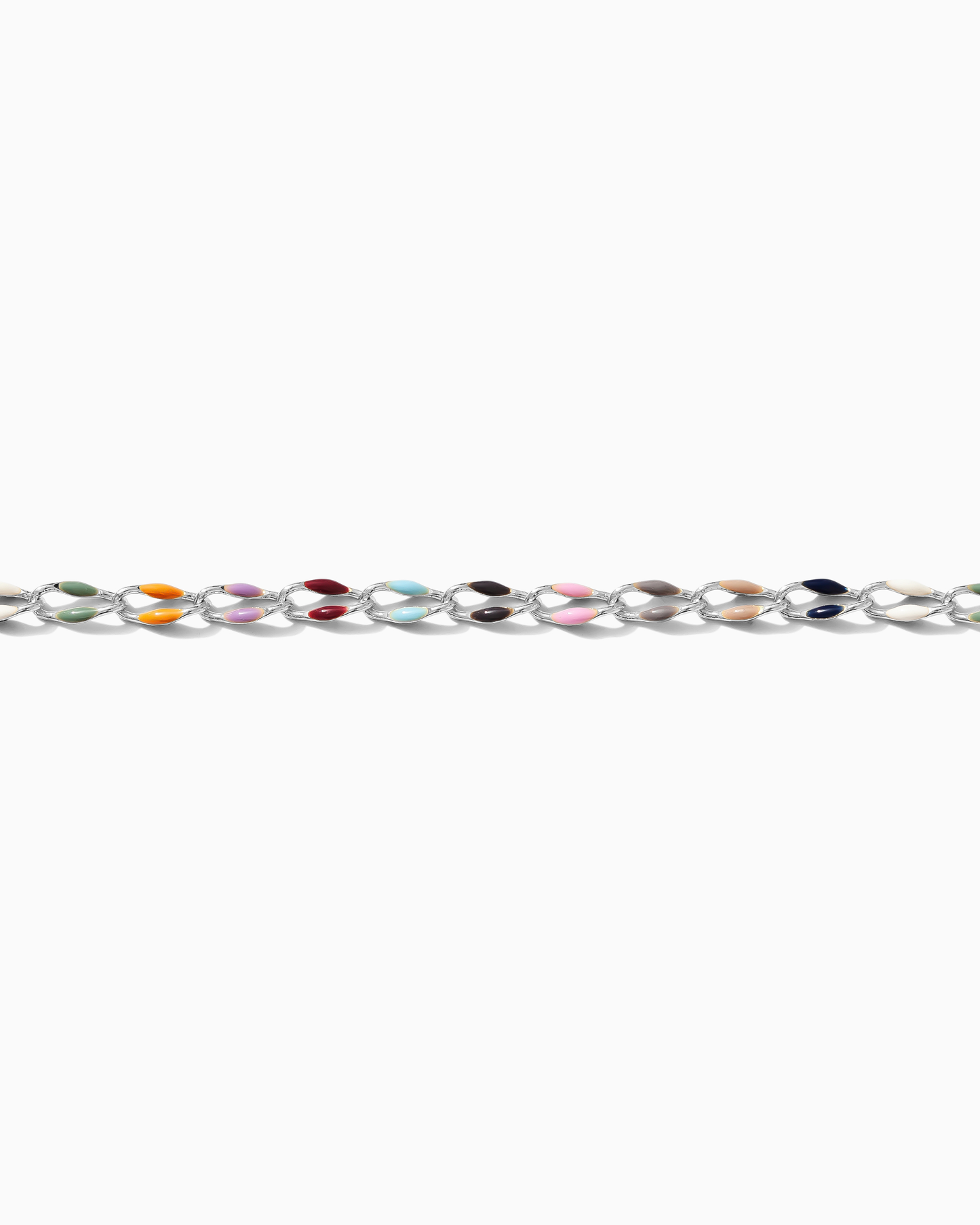 Eras Inspired Enamel Chain, SP113