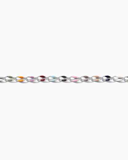 Eras Inspired Enamel Chain, SP113