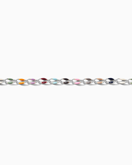 Eras Inspired Enamel Chain, SP113