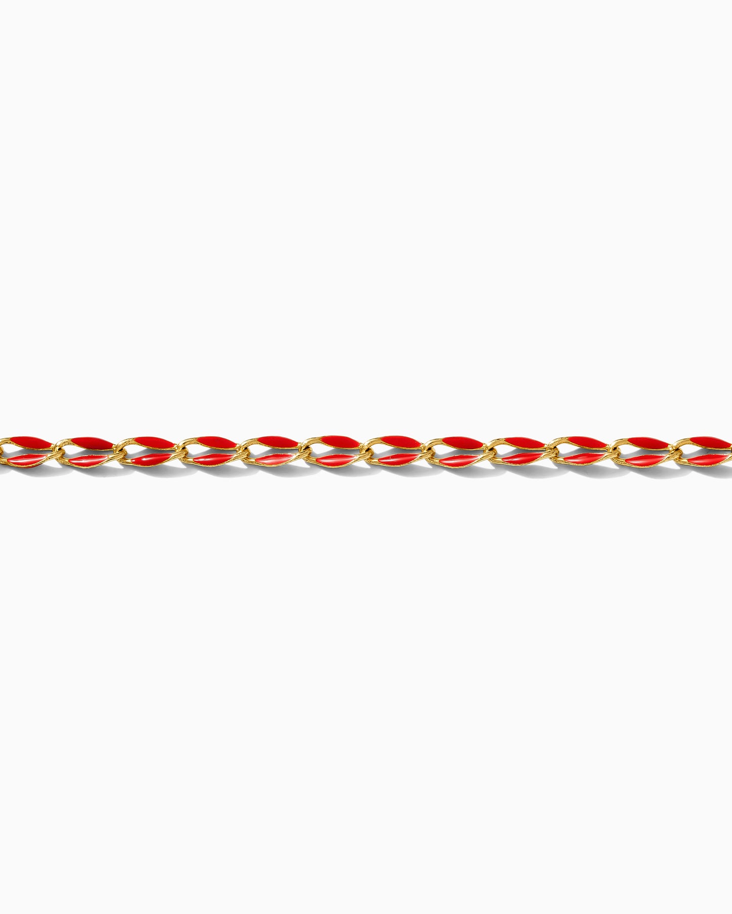 Red Enamel Chain, GP130