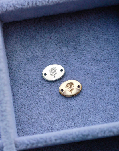 Daisy Connector, CN01
