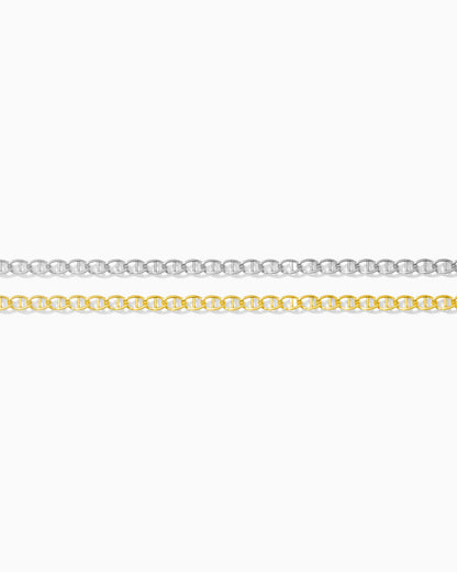 2.7mm Mariner Chain, S187, G187