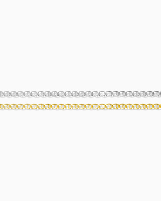 2.7mm Mariner Chain, S187, G187