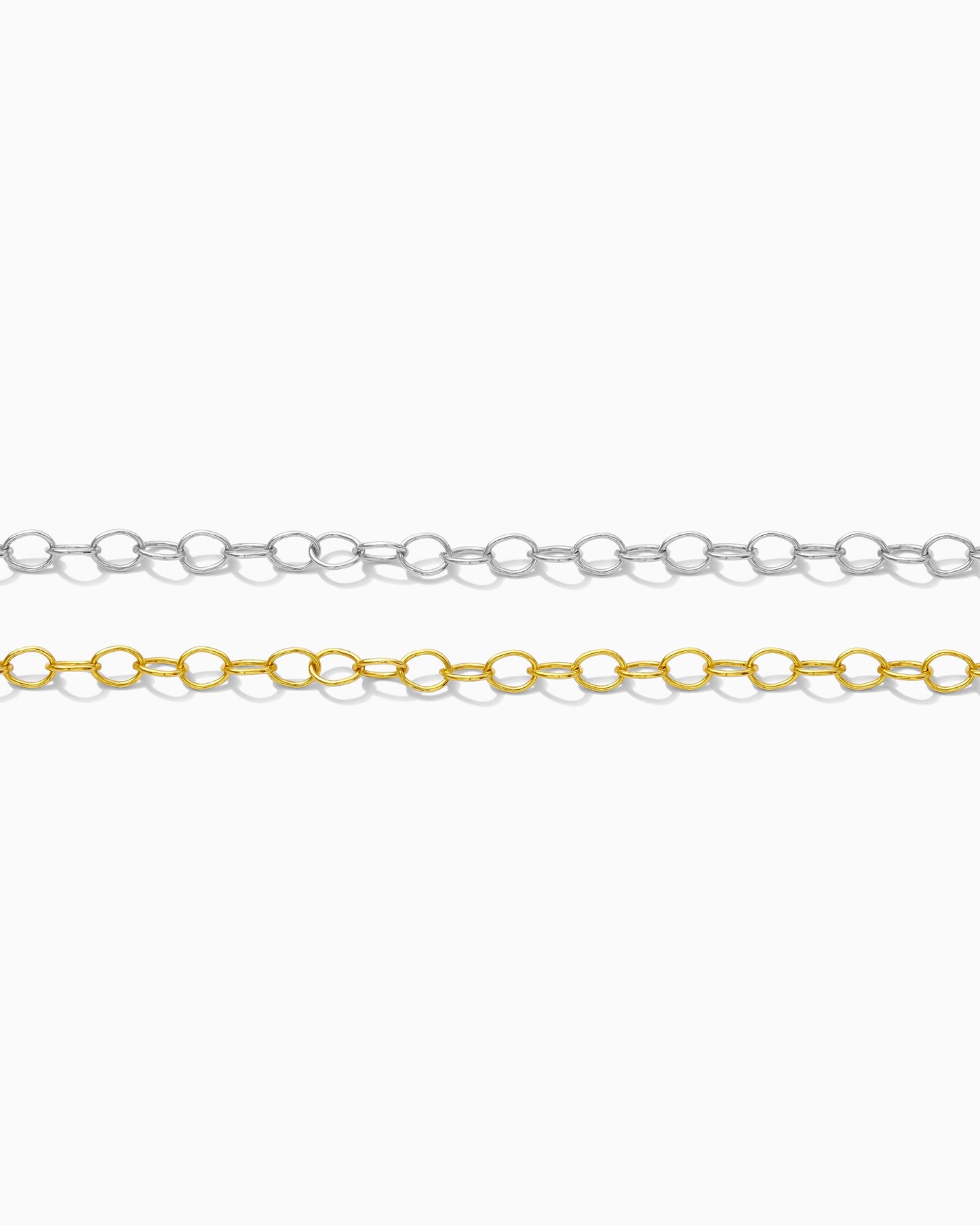 2.6mm Cable Chain, G1, S1